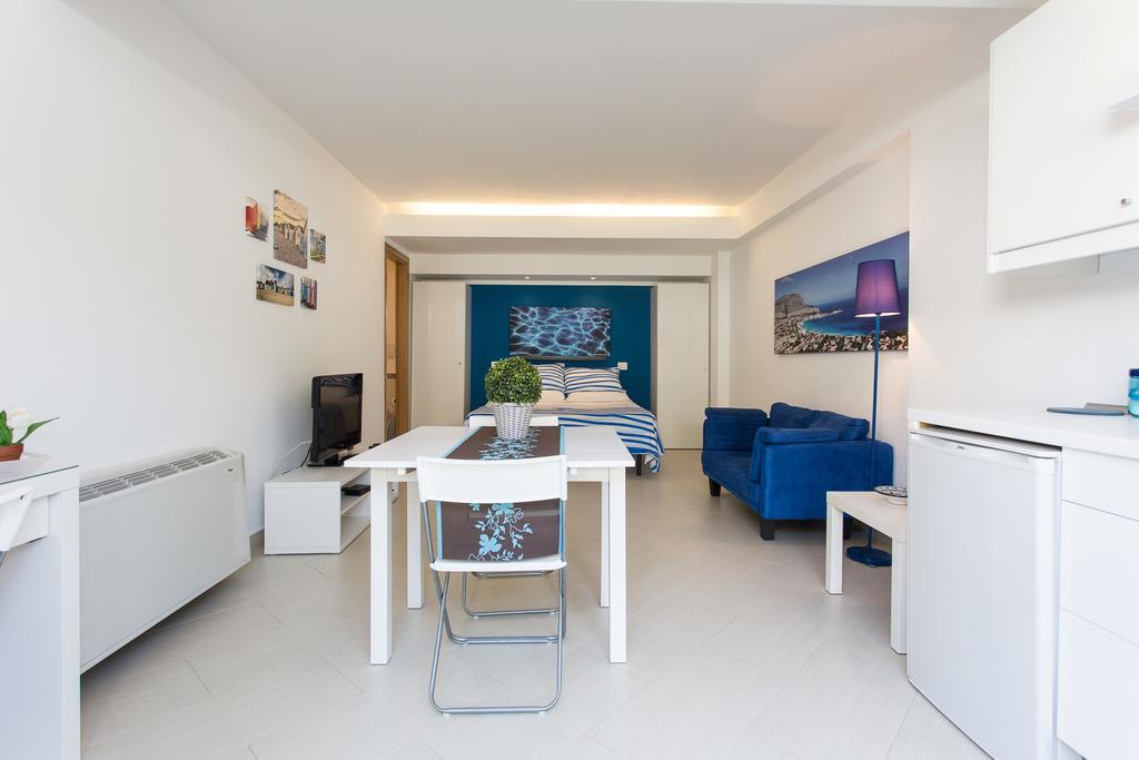 Mondello Suites Flh - Gorgonia Appartement Mondello