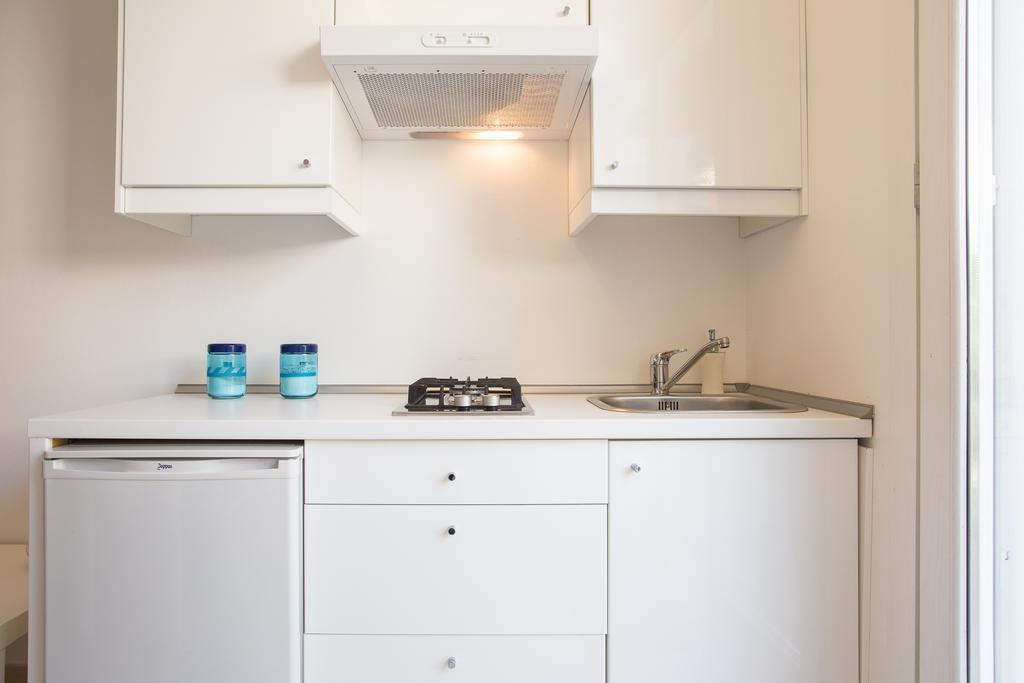 Mondello Suites Flh - Gorgonia Appartement