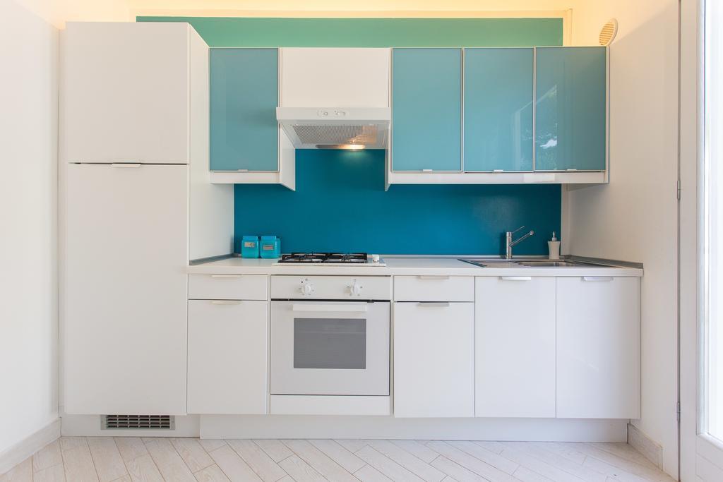 Mondello Suites Flh - Gorgonia Appartement *
