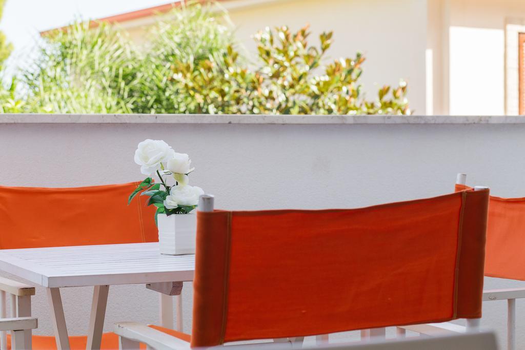 Appartement Mondello Suites Flh - Gorgonia *