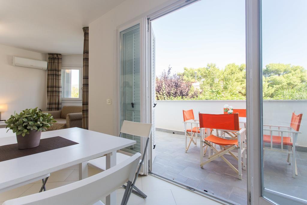 Appartement Mondello Suites Flh - Gorgonia Mondello