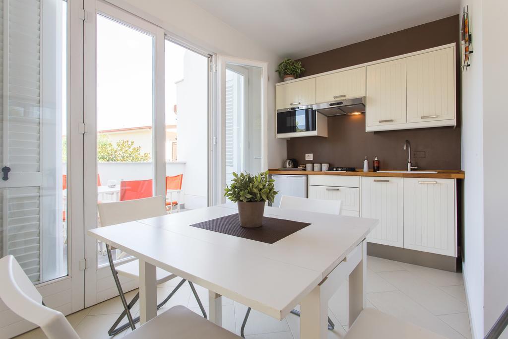 Appartement Mondello Suites Flh - Gorgonia