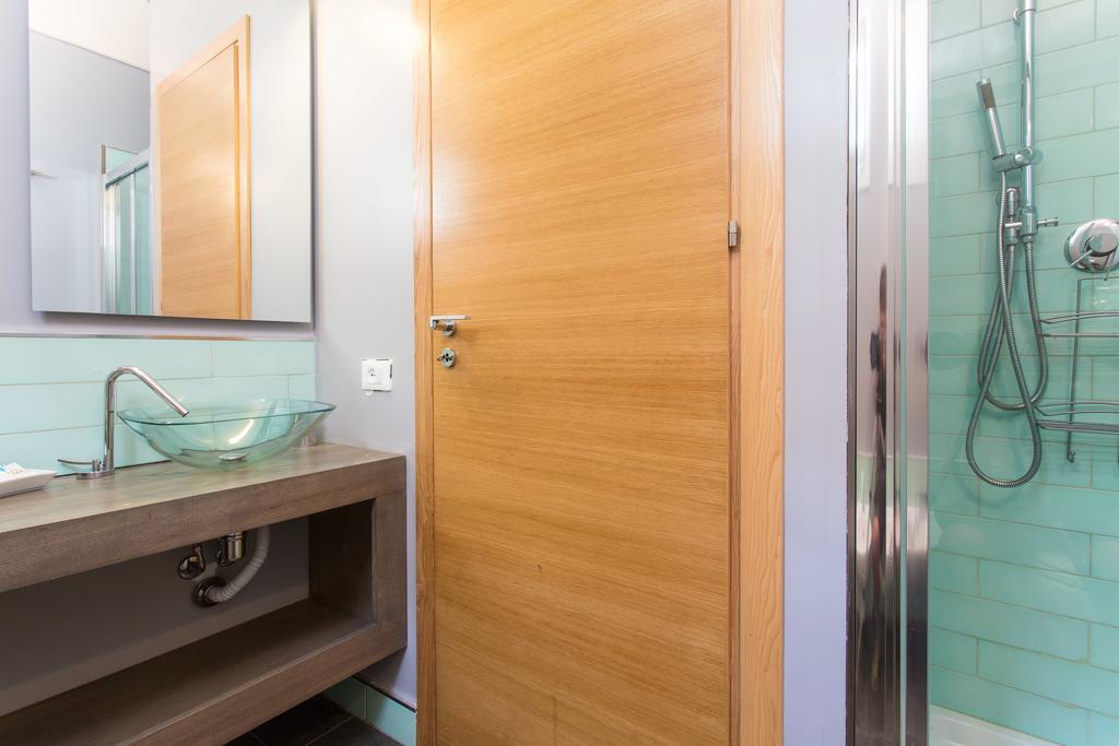 Mondello Suites Flh - Gorgonia Mondello