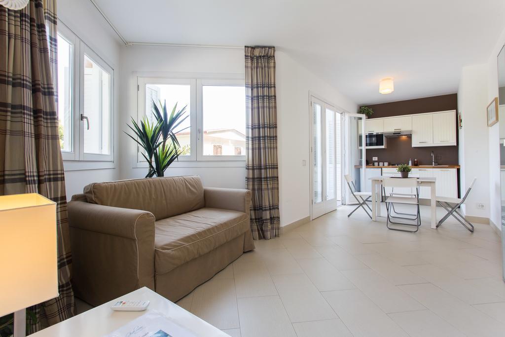 Mondello Suites Flh - Gorgonia Appartement