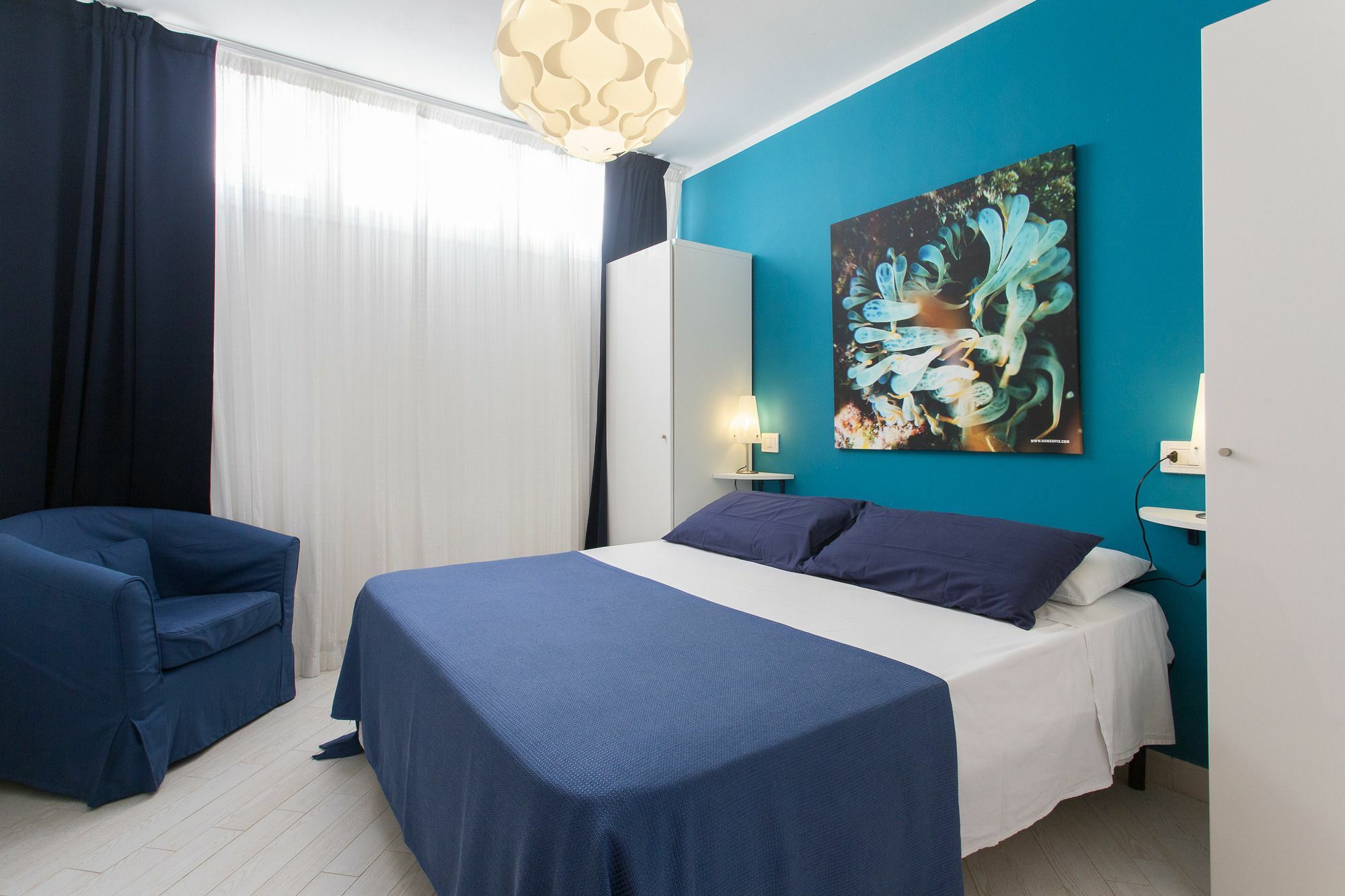 Appartement Mondello Suites Flh - Gorgonia