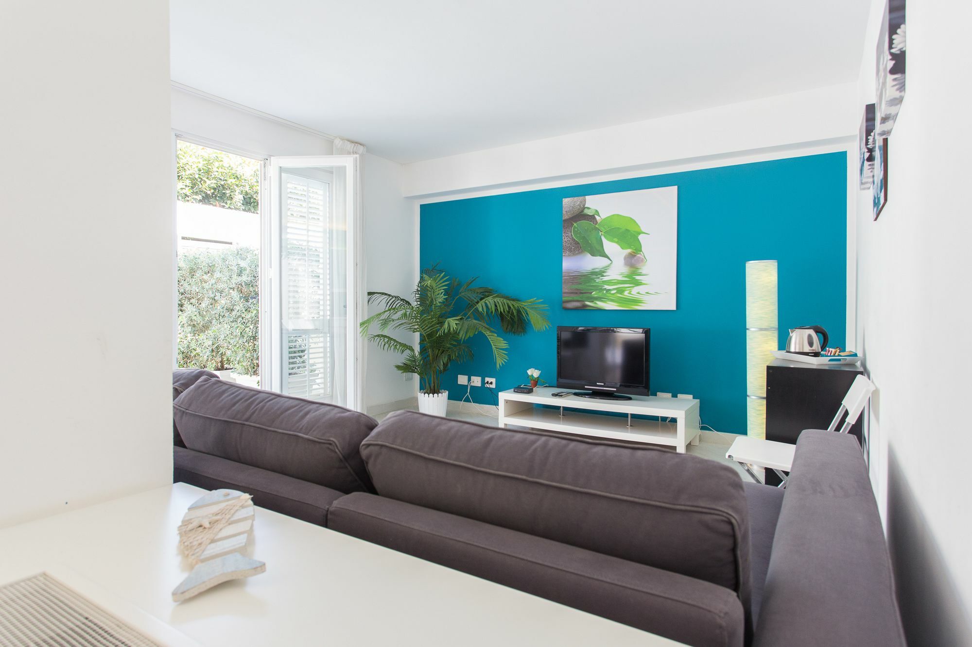 Mondello Suites Flh - Gorgonia *