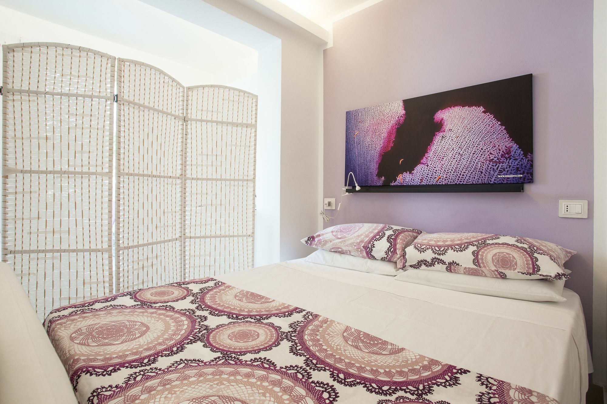 Mondello Suites Flh - Gorgonia