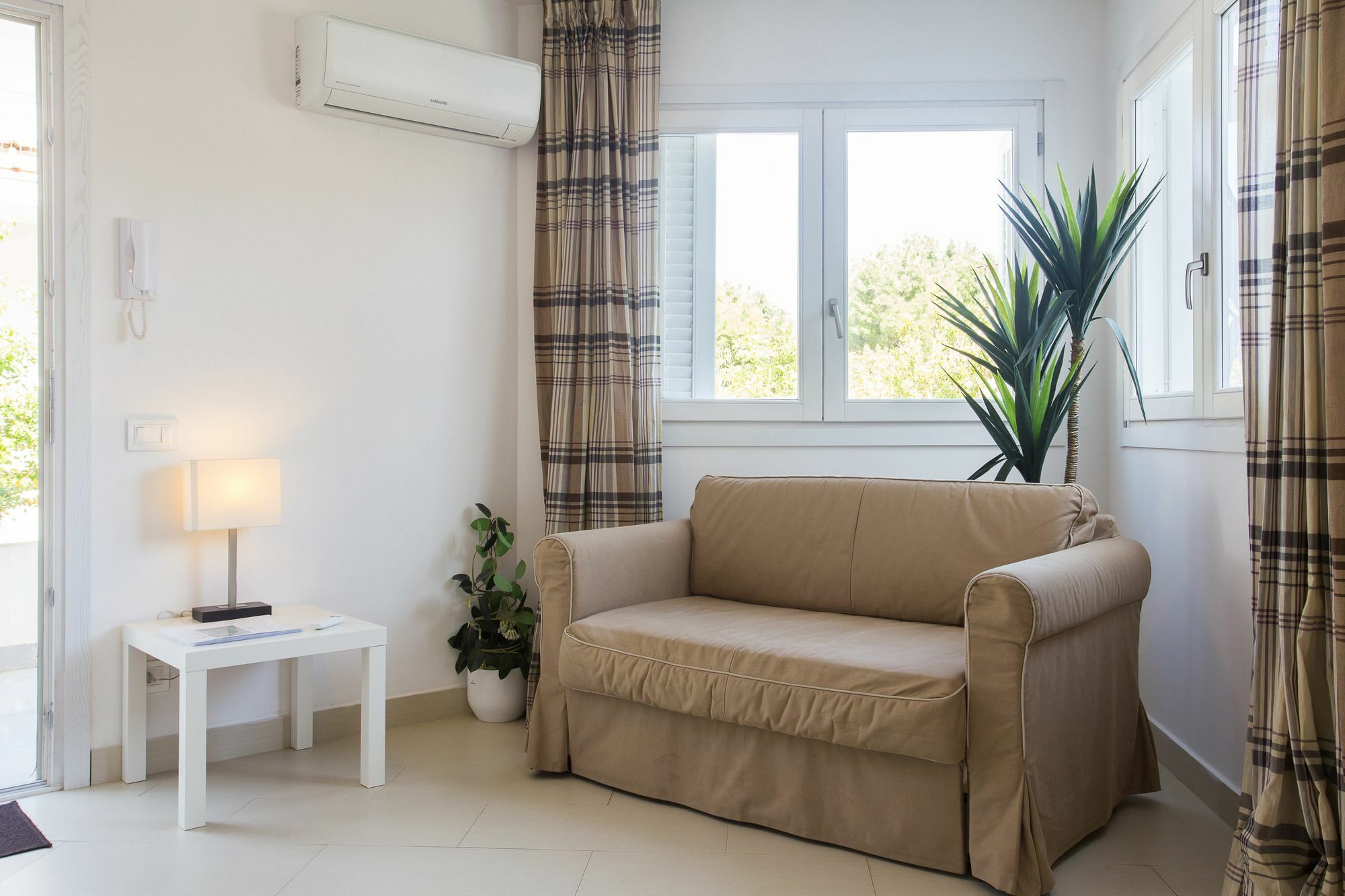 Mondello Suites Flh - Gorgonia