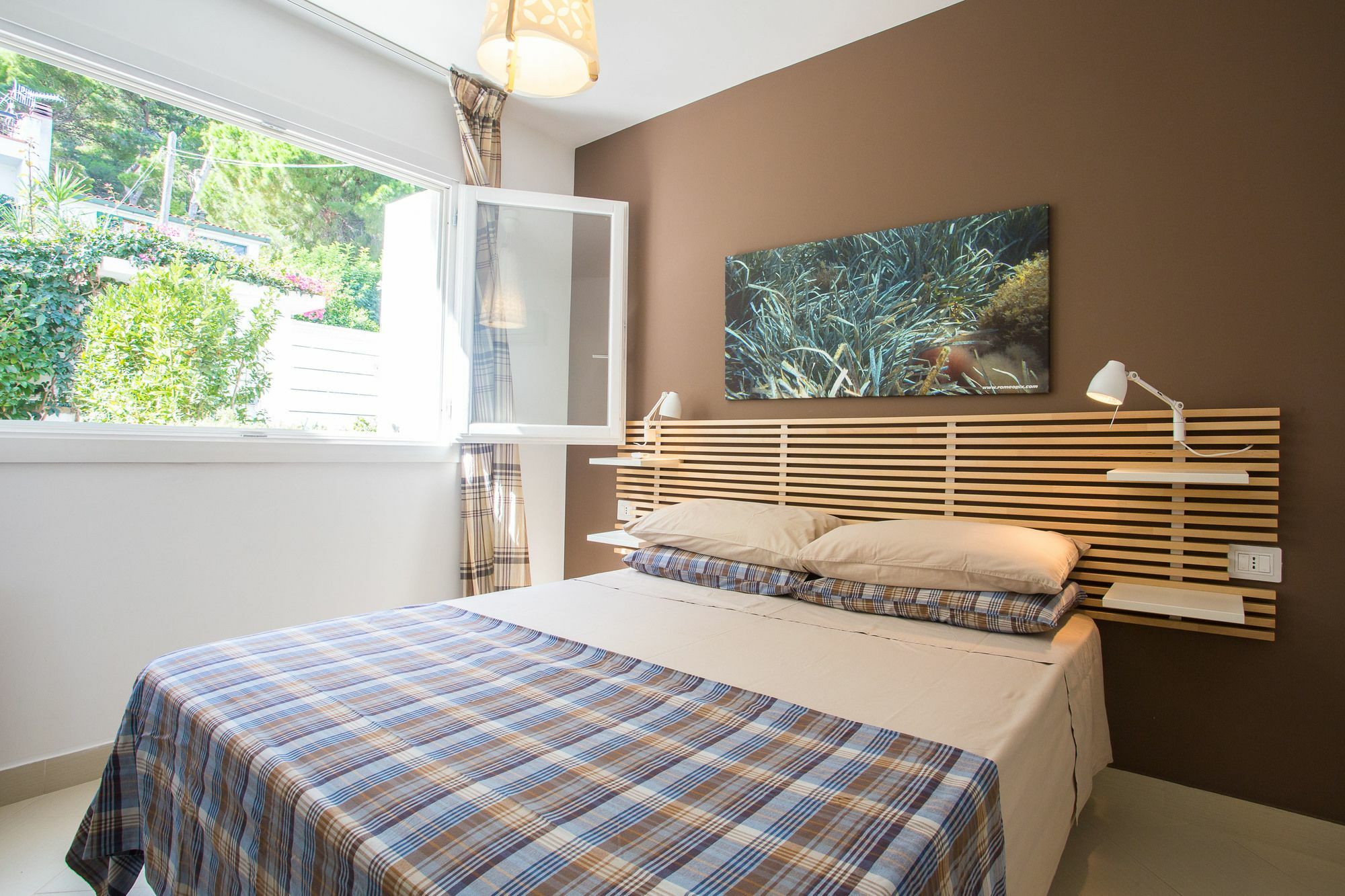 Mondello Suites Flh - Gorgonia * Mondello
