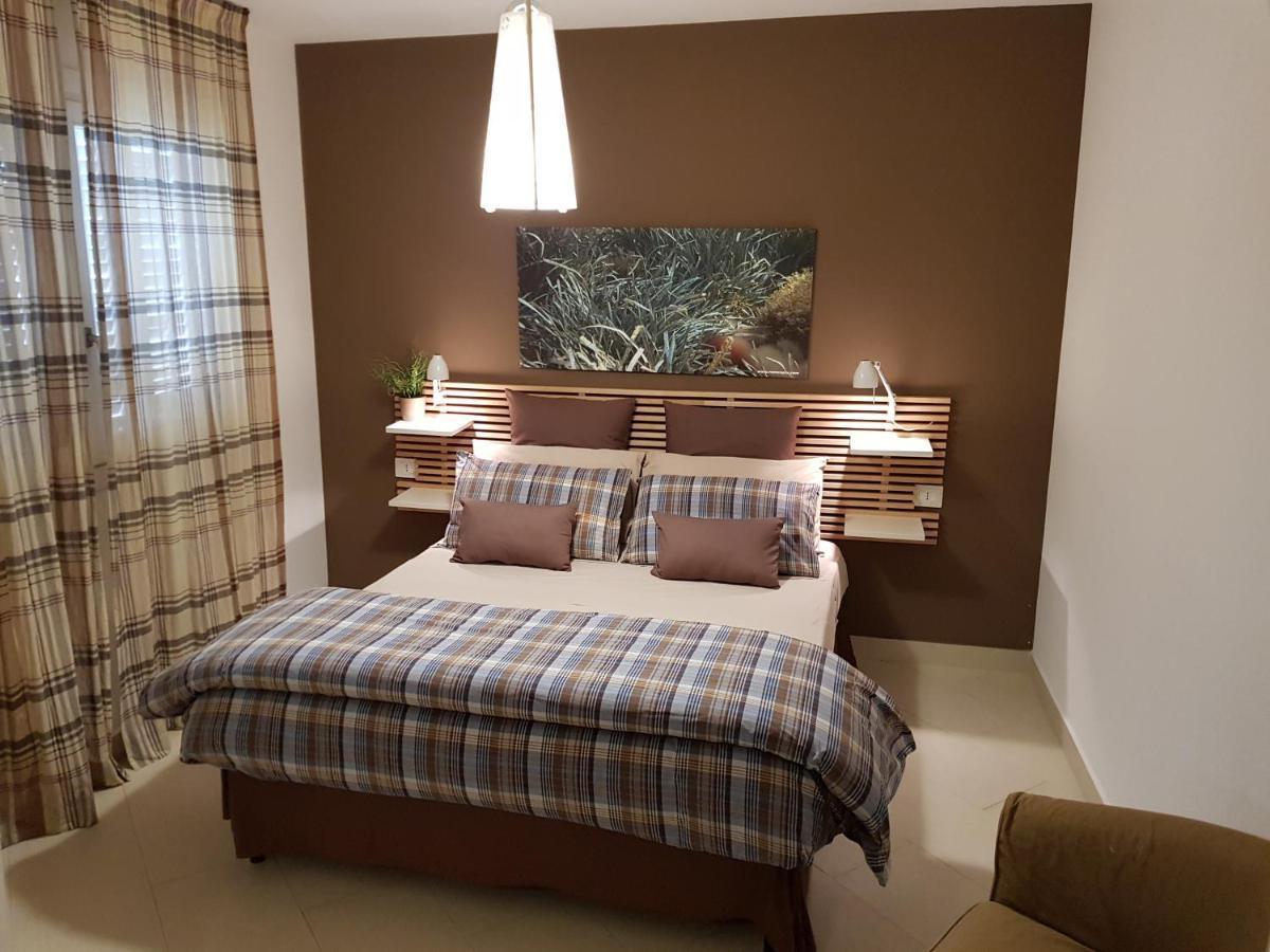 Mondello Suites Flh - Gorgonia Appartement Mondello