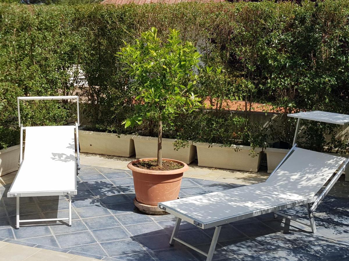 Mondello Suites Flh - Gorgonia *