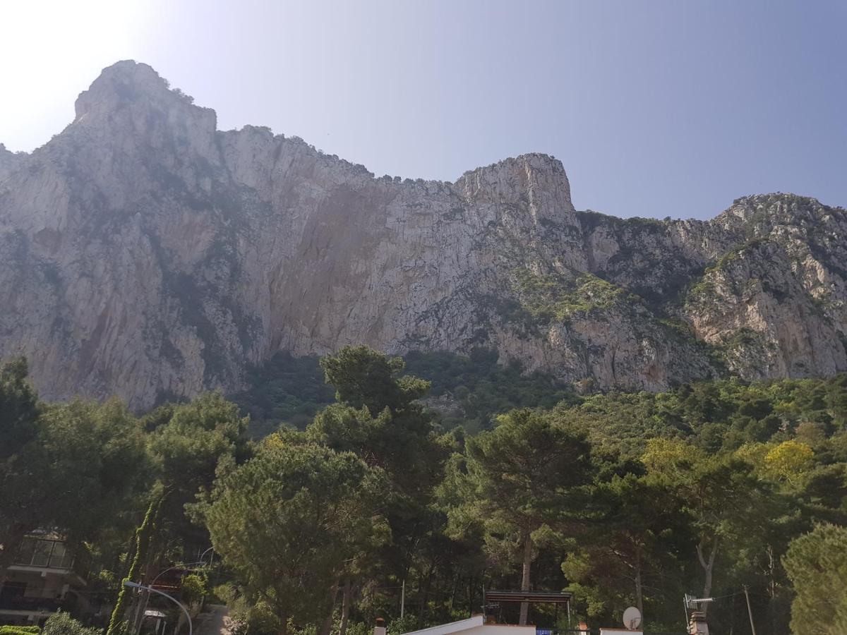 Mondello Suites Flh - Gorgonia Appartement *